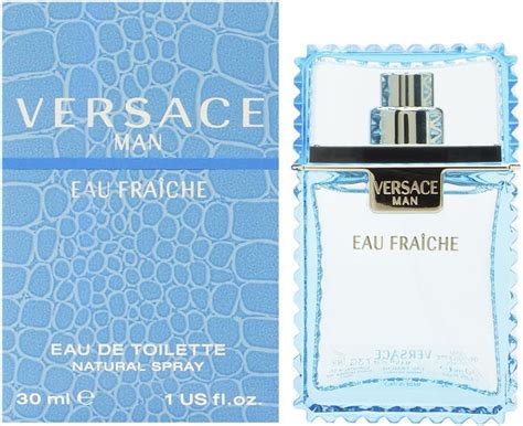 versace uomo profumo.